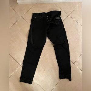 Mens GStar Raw CitiShield 3D slim tapered size 32